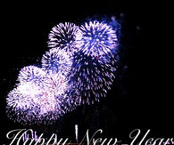 Happy New Year