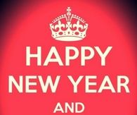 Happy New Year and Survive Another