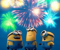 Happy New Year