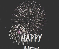 Happy New Year