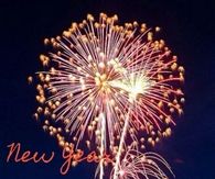 New year