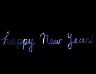 Happy New Year