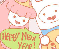 Happy New Year