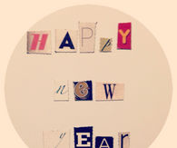 Happy New Year
