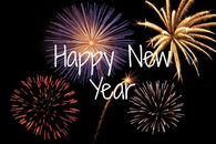 Happy New Year