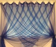 DIY Lovely Curtain Idea