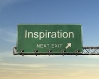Inspiration next exit