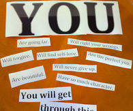 You will get through this