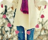 Fun in the snow