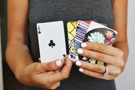 Deck of cards