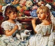 Tea Party