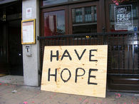 Have hope