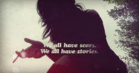We all have scars