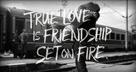 True love