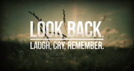 Look back