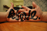 Believe