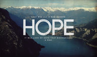 Hope