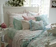 Pretty Bedding