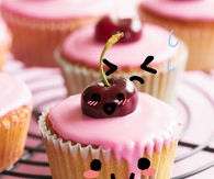 Cute Cupcakes