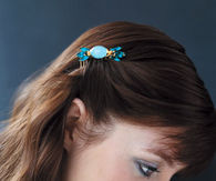 Hair comb