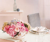 Charming container
