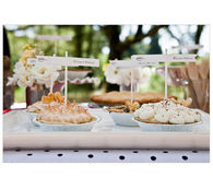 Pie bar