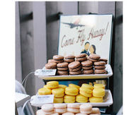 Macarons