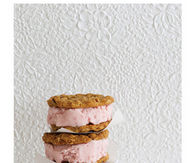 Ice cream sandwiches