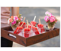 Ice pops