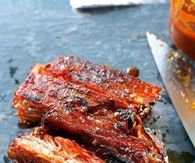 BBQ Ribs