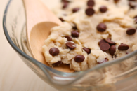 Cookie dough