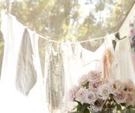 Laundry & Dog Wash Day