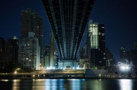Enter Manhattan