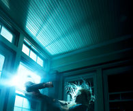 Alien abduction
