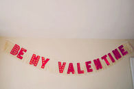 Be my valentine