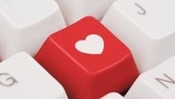Heart key