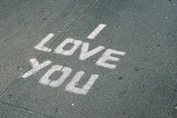 i love you