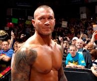 randy