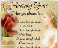 Amazing Grace