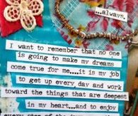 Dreams