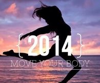 2014 move your body