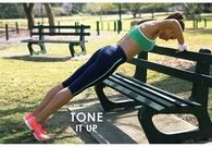 Tone it up