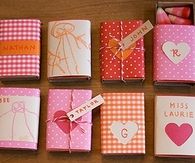 M&M Matchbox Treats