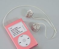Rock Candy