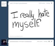 Love yourself