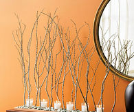 Tabletop twigscape