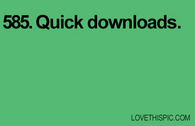 585-quick-downloads