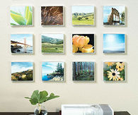 CD cases into frames