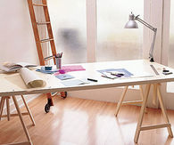 DIY Workspace