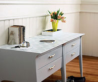 Console table
